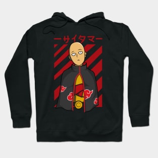 One punch man sweater top